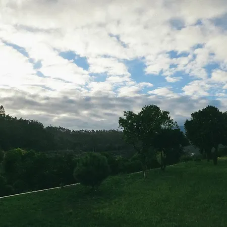 Casa De Campo Da Quinta Do Barreiro 乡村民宿