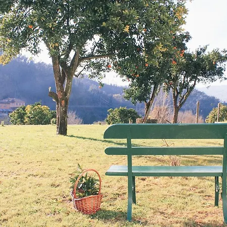 乡村民宿 Casa De Campo Da Quinta Do Barreiro