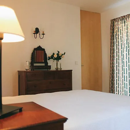 Casa De Campo Da Quinta Do Barreiro 乡村民宿