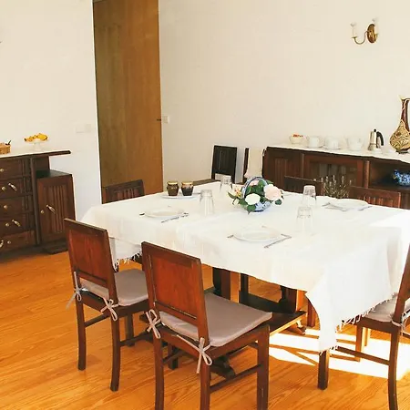 Casa De Campo Da Quinta Do Barreiro