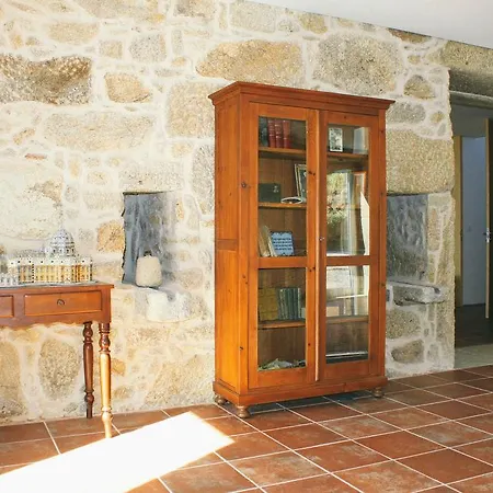 Casa De Campo Da Quinta Do Barreiro * Ribeiradio