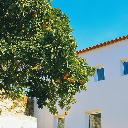 乡村民宿 Casa De Campo Da Quinta Do Barreiro
