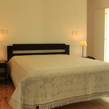 乡村民宿 Casa De Campo Da Quinta Do Barreiro Ribeiradio