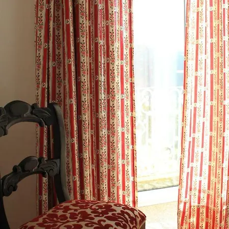 Landhuis Casa De Campo Da Quinta Do Barreiro Ribeiradio